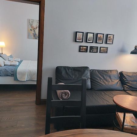Apartamenty Bydgostia Bydhošť Exteriér fotografie