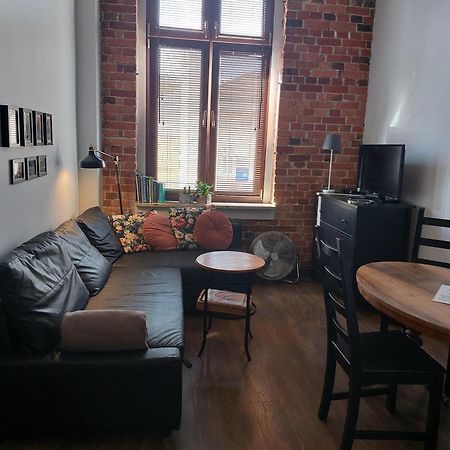 Apartamenty Bydgostia Bydhošť Exteriér fotografie