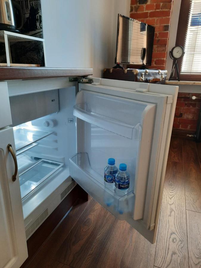 Apartamenty Bydgostia Bydhošť Exteriér fotografie