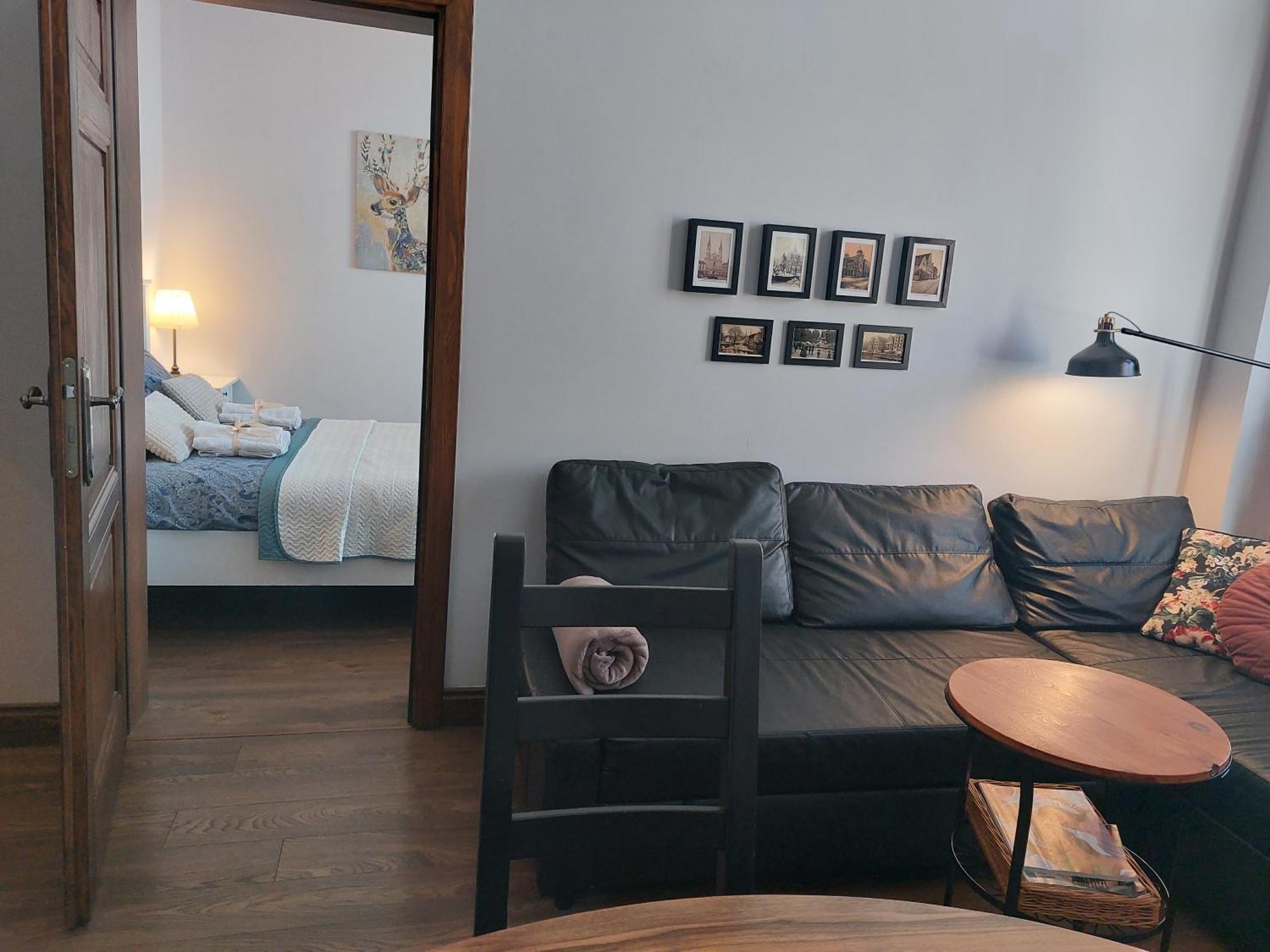 Apartamenty Bydgostia Bydhošť Exteriér fotografie