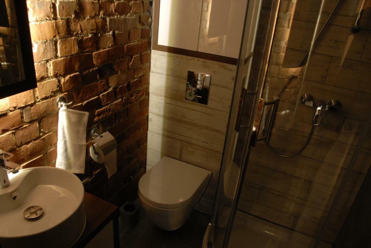 Apartamenty Bydgostia Bydhošť Exteriér fotografie
