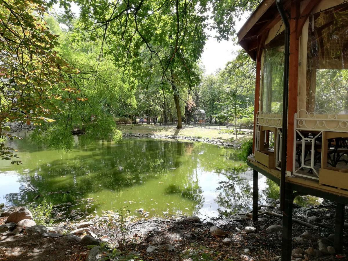 Apartamenty Bydgostia Bydhošť Exteriér fotografie