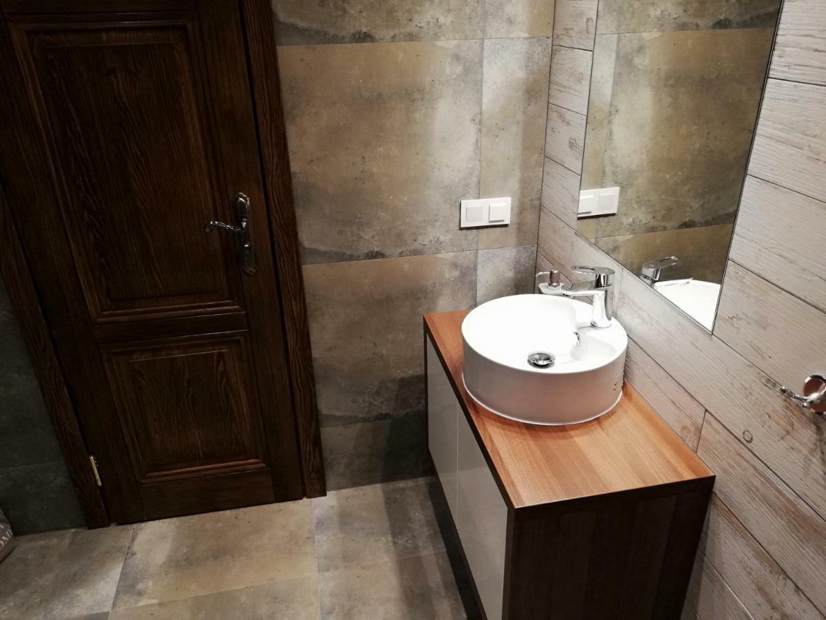 Apartamenty Bydgostia Bydhošť Exteriér fotografie