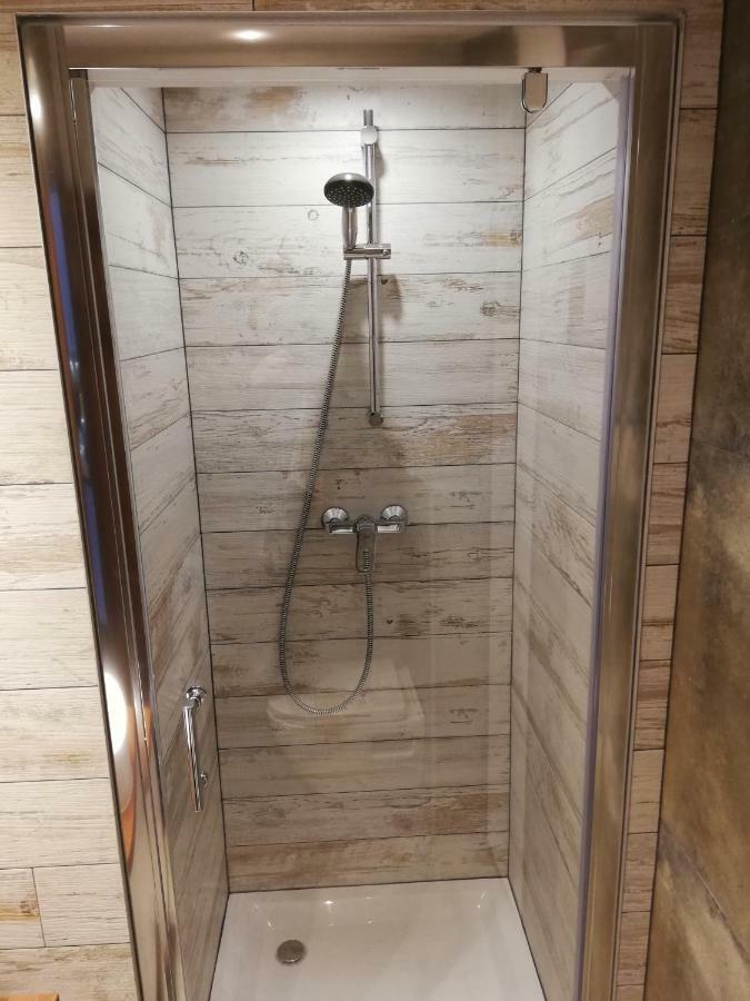 Apartamenty Bydgostia Bydhošť Exteriér fotografie