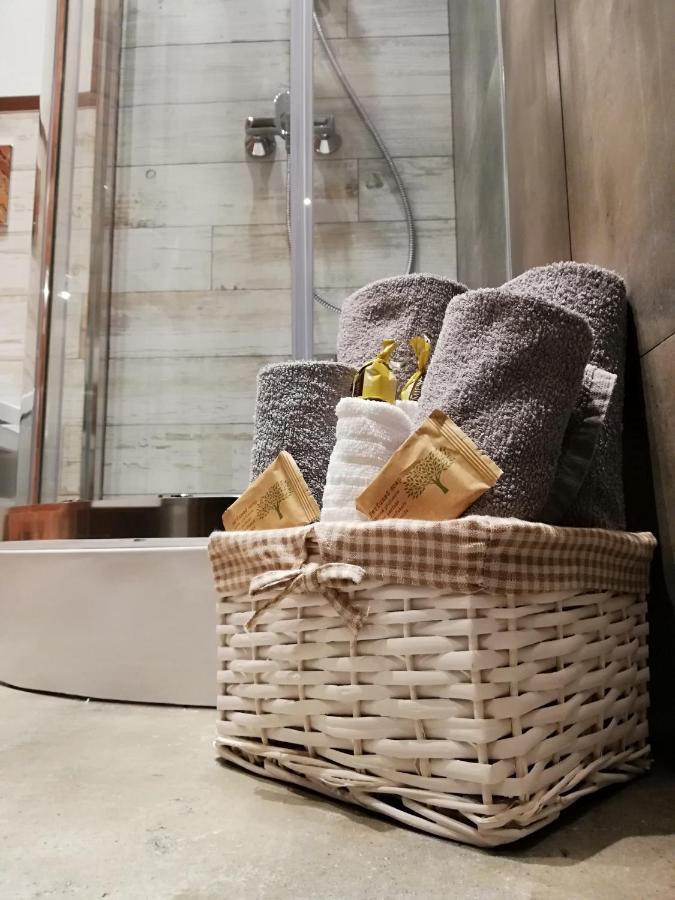 Apartamenty Bydgostia Bydhošť Exteriér fotografie
